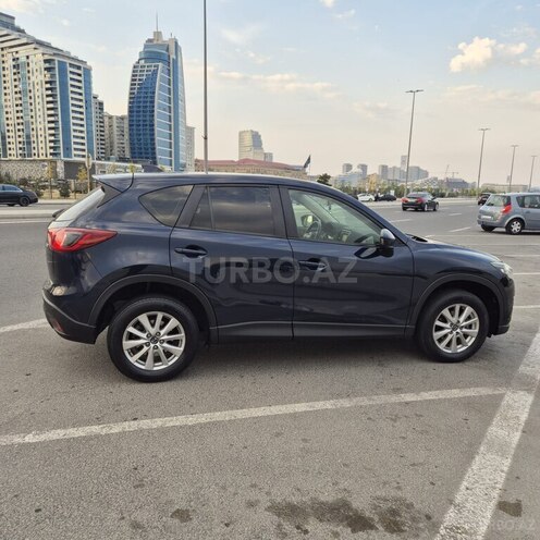 Mazda CX-5 2014, 330,000 km - 2.5 л - Bakı