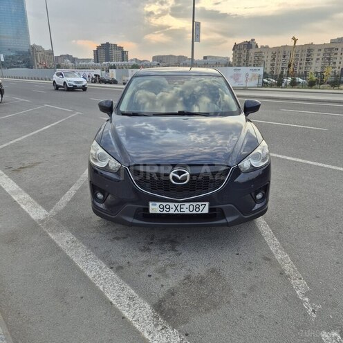 Mazda CX-5 2014, 330,000 km - 2.5 л - Bakı