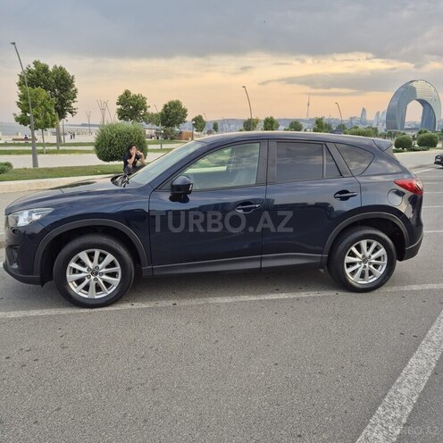 Mazda CX-5 2014, 330,000 km - 2.5 л - Bakı