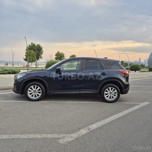 Mazda CX-5 2014, 330,000 km - 2.5 л - Bakı