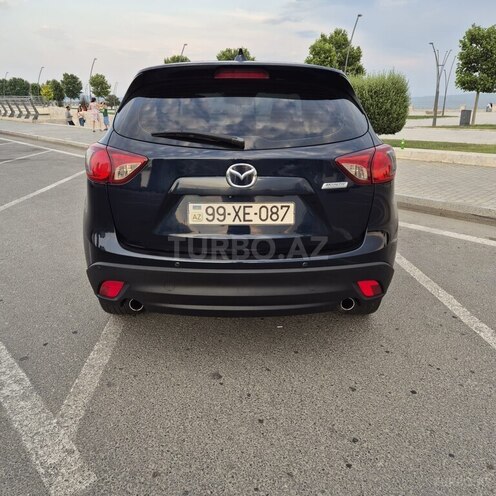 Mazda CX-5 2014, 330,000 km - 2.5 л - Bakı
