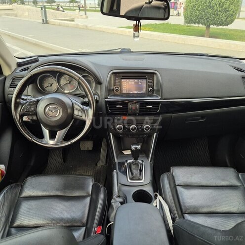 Mazda CX-5 2014, 330,000 km - 2.5 л - Bakı