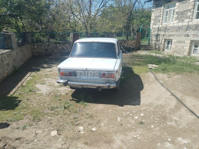 LADA (VAZ) 2106 1985, 95,000 km - 1.6 l - Bakı