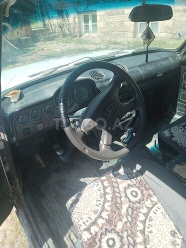 LADA (VAZ) 2106 1985, 95,000 km - 1.6 l - Bakı