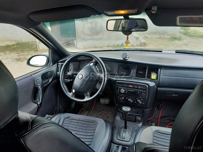 Opel Vectra 1998, 358,000 km - 1.8 l - Bakı