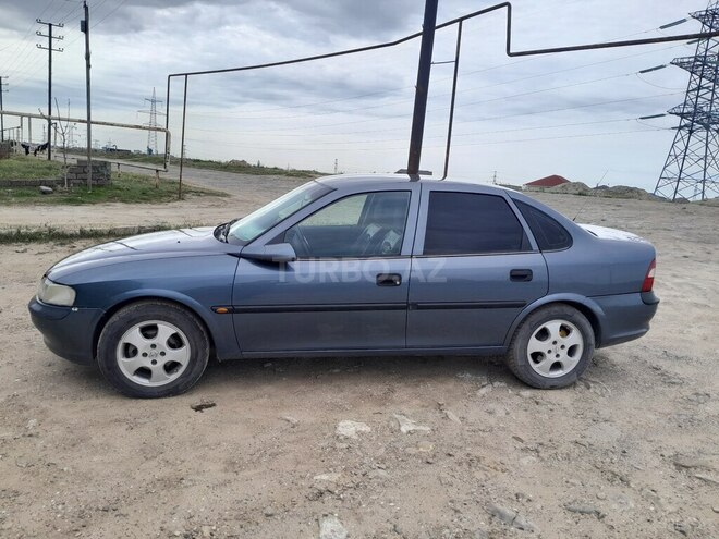 Opel Vectra 1998, 358,000 km - 1.8 l - Bakı