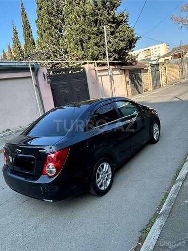 Chevrolet Aveo 2011, 210,111 km - 1.5 l - Bakı