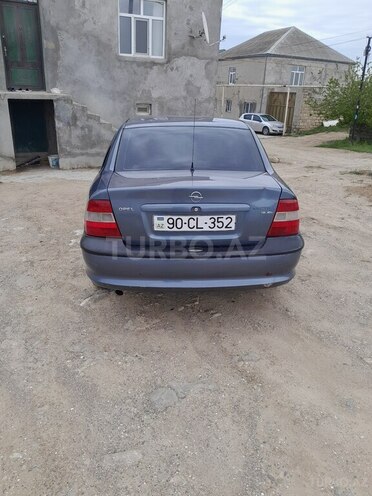 Opel Vectra 1998, 358,000 km - 1.8 l - Bakı
