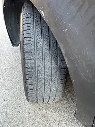 Chevrolet Aveo 2011, 210,111 km - 1.5 l - Bakı
