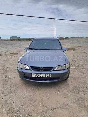 Opel Vectra 1998, 358,000 km - 1.8 l - Bakı