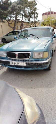GAZ 3110 2003, 500,000 km - 2.3 l - Bakı