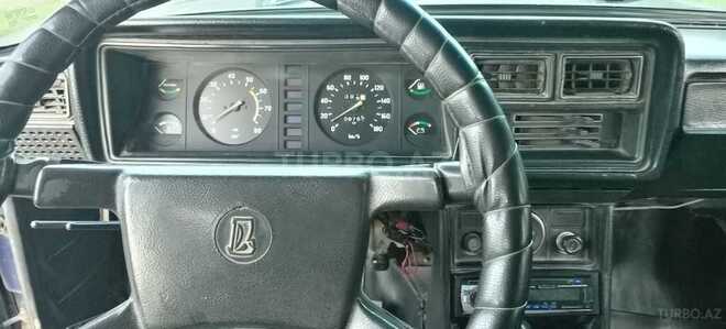 LADA (VAZ) 2104 1998, 87,650 km - 1.6 л - Bakı