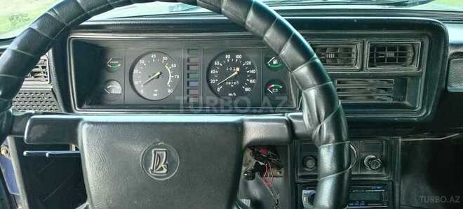 LADA (VAZ) 2104 1998, 87,650 km - 1.6 л - Bakı