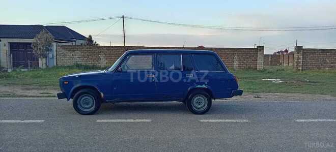 LADA (VAZ) 2104 1998, 87,650 km - 1.6 л - Bakı