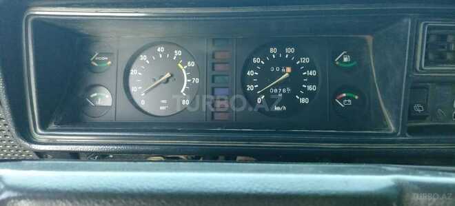 LADA (VAZ) 2104 1998, 87,650 km - 1.6 л - Bakı