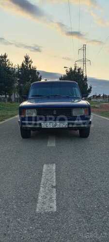 LADA (VAZ) 2104 1998, 87,650 km - 1.6 л - Bakı
