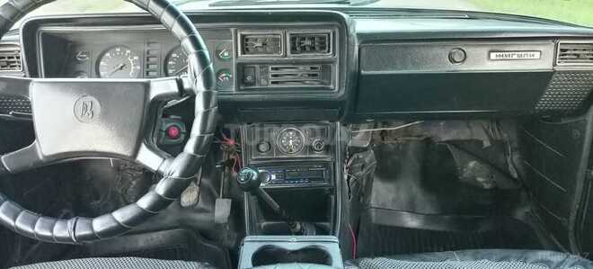 LADA (VAZ) 2104 1998, 87,650 km - 1.6 л - Bakı