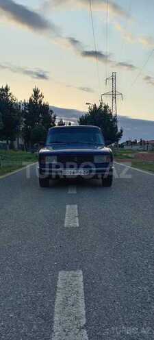 LADA (VAZ) 2104 1998, 87,650 km - 1.6 л - Bakı