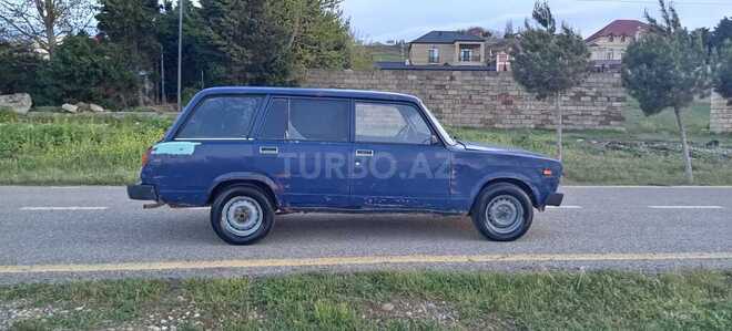 LADA (VAZ) 2104 1998, 87,650 km - 1.6 л - Bakı
