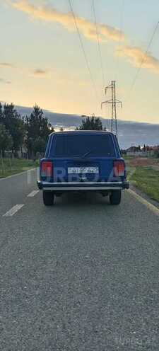 LADA (VAZ) 2104 1998, 87,650 km - 1.6 л - Bakı