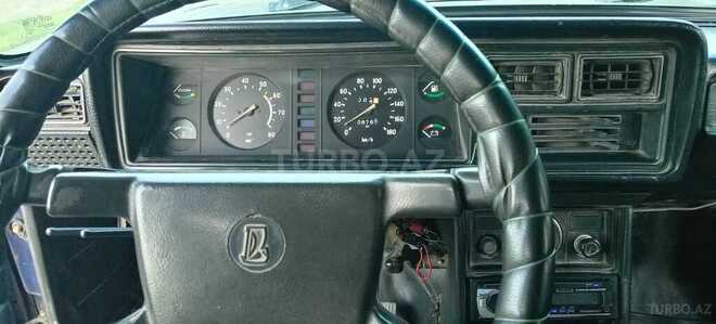 LADA (VAZ) 2104 1998, 87,650 km - 1.6 л - Bakı