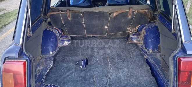 LADA (VAZ) 2104 1998, 87,650 km - 1.6 л - Bakı