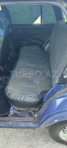LADA (VAZ) 2104 1998, 87,650 km - 1.6 л - Bakı