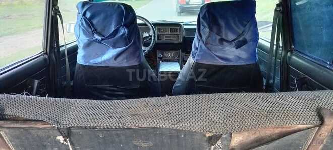 LADA (VAZ) 2104 1998, 87,650 km - 1.6 л - Bakı