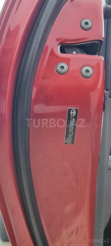 Toyota Prius 2007, 255,000 km - 1.5 l - Bakı