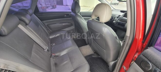 Toyota Prius 2007, 255,000 km - 1.5 l - Bakı