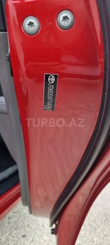 Toyota Prius 2007, 255,000 km - 1.5 l - Bakı
