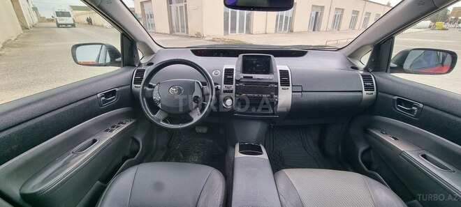 Toyota Prius 2007, 255,000 km - 1.5 l - Bakı
