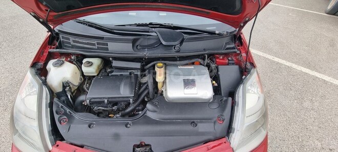 Toyota Prius 2007, 255,000 km - 1.5 l - Bakı