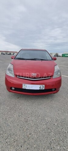 Toyota Prius 2007, 255,000 km - 1.5 l - Bakı