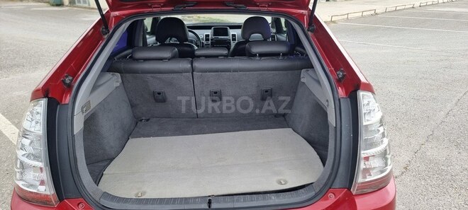 Toyota Prius 2007, 255,000 km - 1.5 l - Bakı