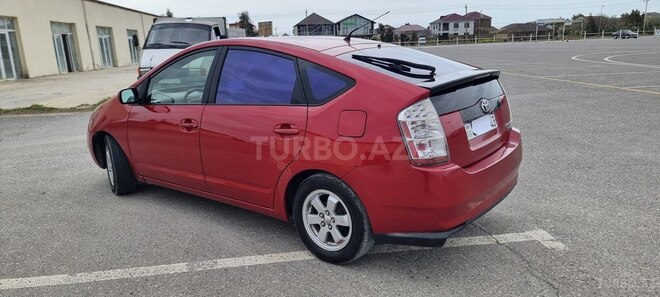 Toyota Prius 2007, 255,000 km - 1.5 l - Bakı