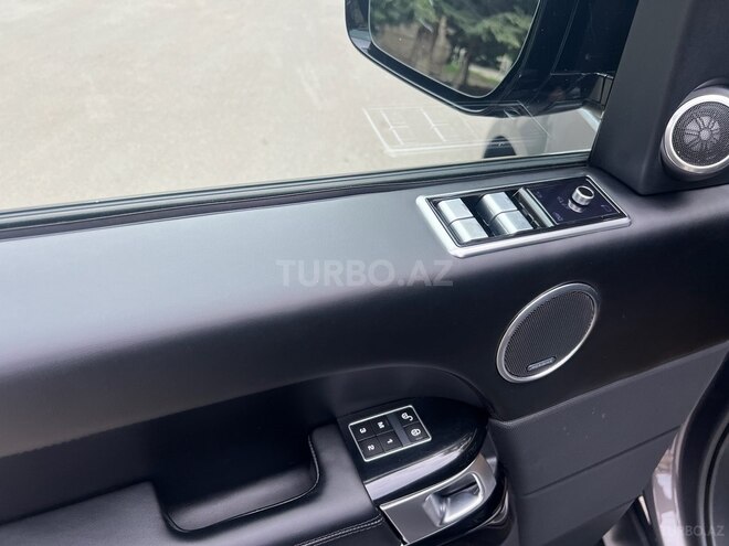 Land Rover Range Rover-8