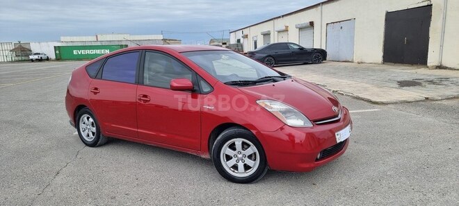 Toyota Prius 2007, 255,000 km - 1.5 l - Bakı