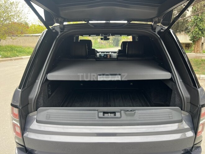 Land Rover Range Rover-14