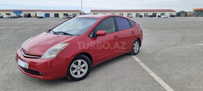 Toyota Prius 2007, 255,000 km - 1.5 l - Bakı