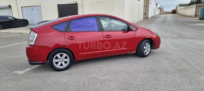 Toyota Prius 2007, 255,000 km - 1.5 l - Bakı