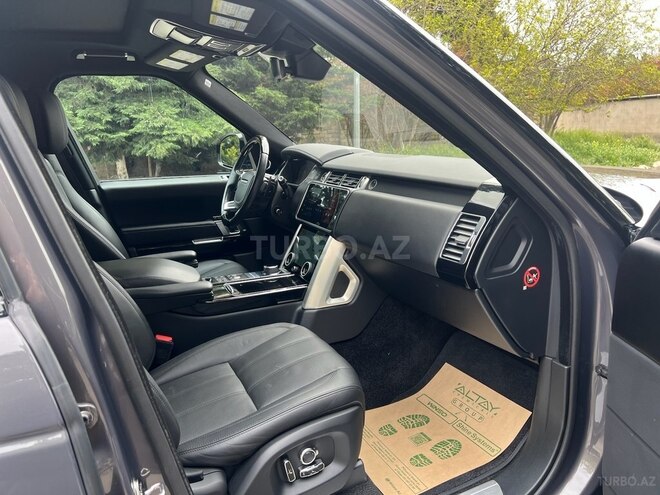 Land Rover Range Rover-10