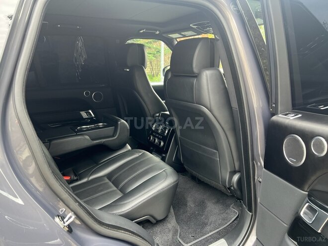 Land Rover Range Rover-12