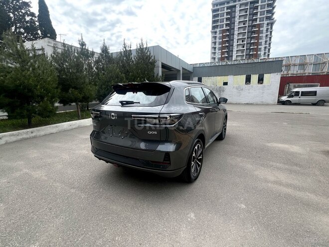 Changan Qiyuan Q05 2025, 0 km - 1.5 л - Bakı