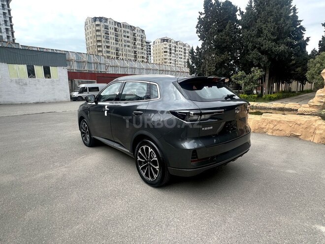 Changan Qiyuan Q05 2025, 0 km - 1.5 л - Bakı