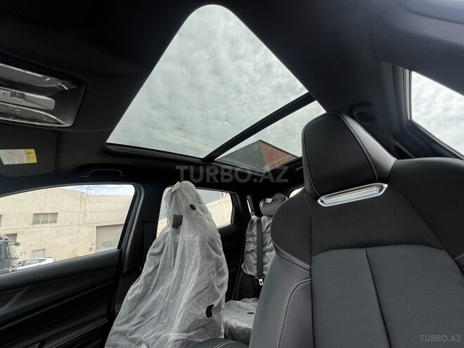 Changan Qiyuan Q05 2025, 0 km - 1.5 л - Bakı