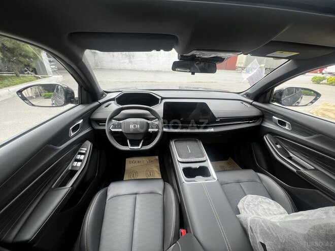 Changan Qiyuan Q05 2025, 0 km - 1.5 л - Bakı