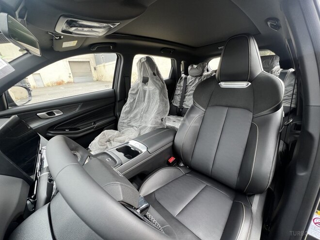 Changan Qiyuan Q05 2025, 0 km - 1.5 л - Bakı