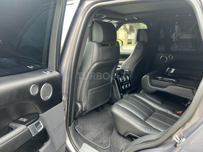 Land Rover Range Rover-13
