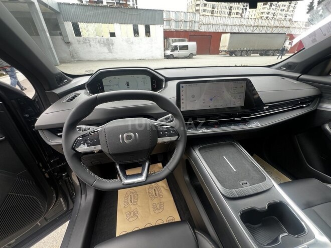 Changan Qiyuan Q05 2025, 0 km - 1.5 л - Bakı